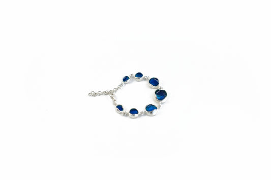 Hyalos | Cave Bracelet