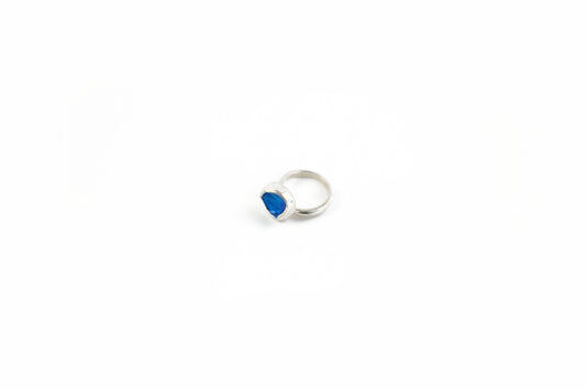 Hyalos | Cave Medium Ring