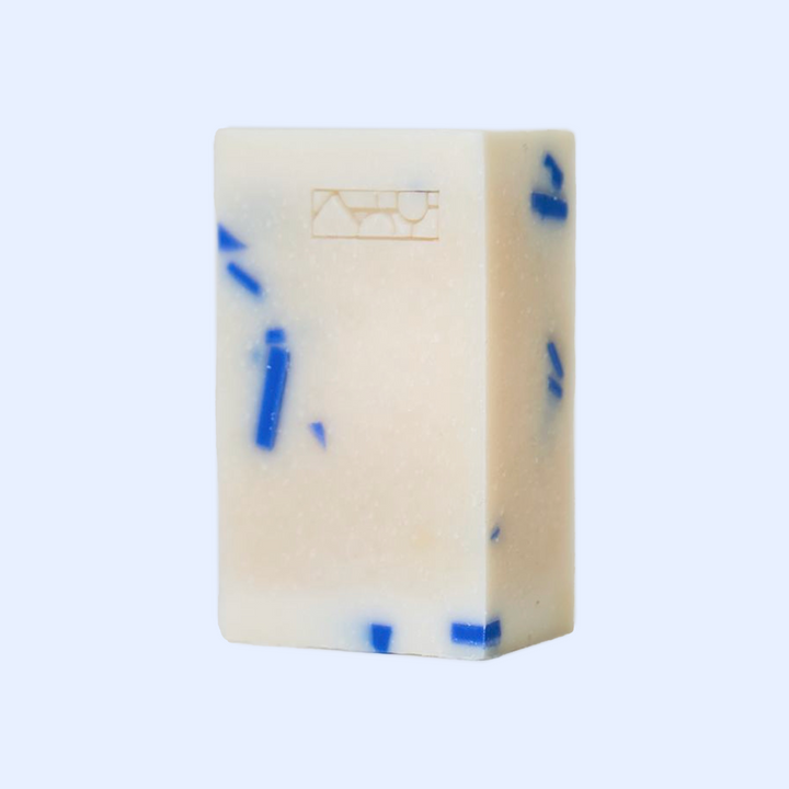 SHY Binu | Soap