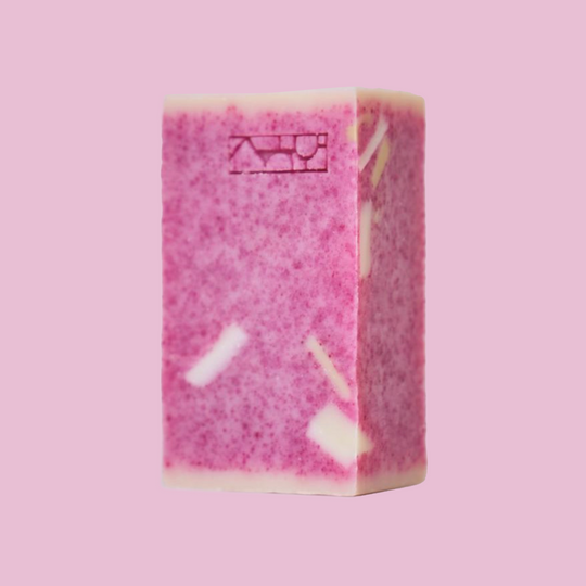 SHY Binu | Soap