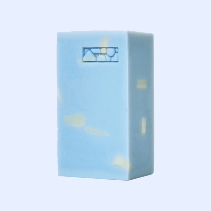 SHY Binu | Soap
