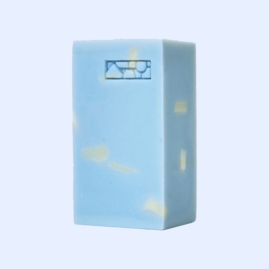 SHY Binu | Soap