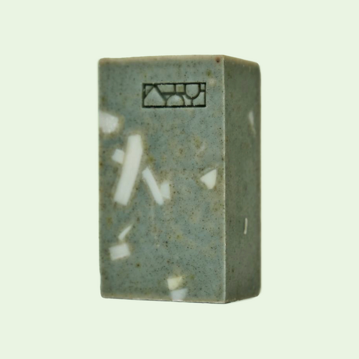 SHY Binu | Soap