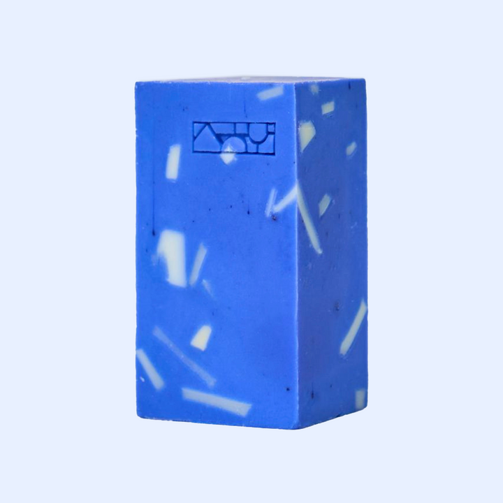 SHY Binu | Soap